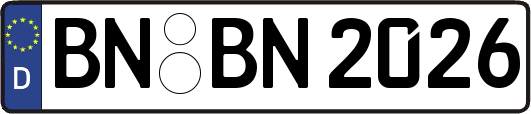 BN-BN2026
