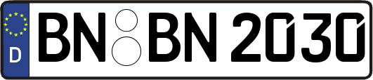 BN-BN2030