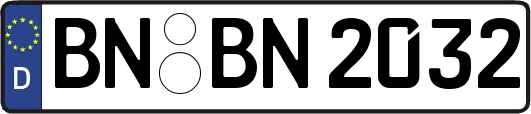BN-BN2032