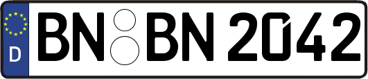 BN-BN2042