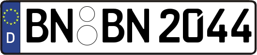 BN-BN2044