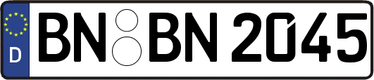 BN-BN2045
