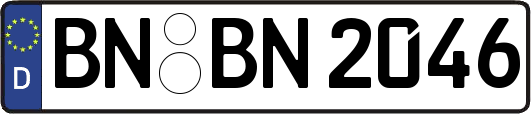 BN-BN2046