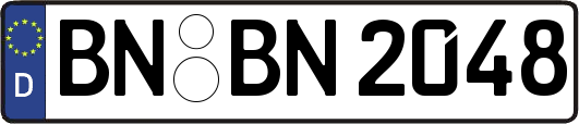 BN-BN2048