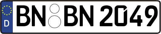 BN-BN2049