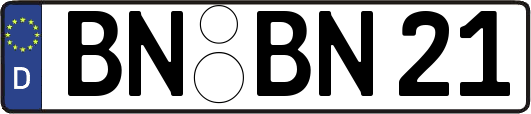 BN-BN21