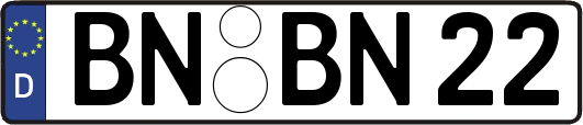 BN-BN22