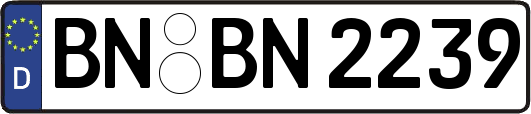 BN-BN2239