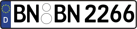 BN-BN2266