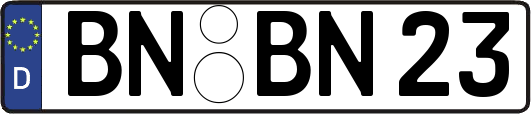 BN-BN23