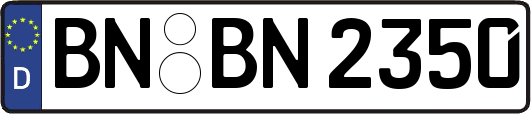 BN-BN2350