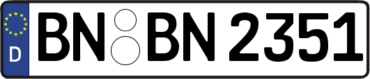 BN-BN2351