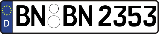 BN-BN2353