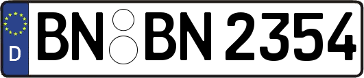 BN-BN2354