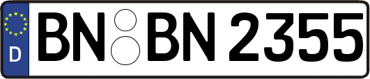 BN-BN2355