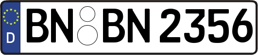 BN-BN2356