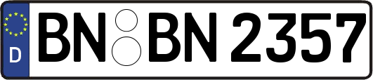 BN-BN2357