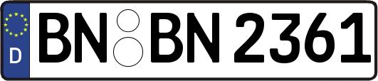 BN-BN2361