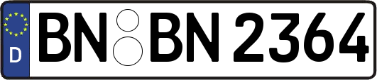 BN-BN2364