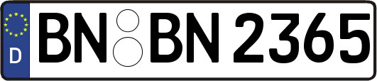 BN-BN2365