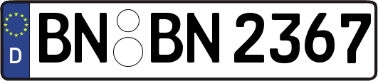 BN-BN2367