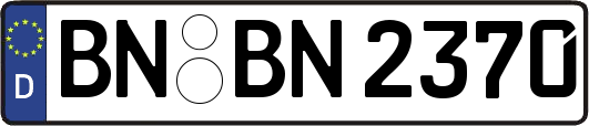 BN-BN2370