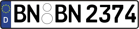 BN-BN2374