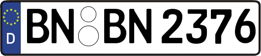 BN-BN2376