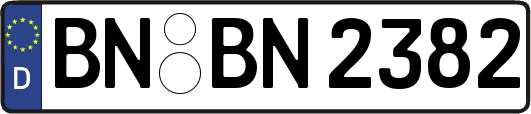 BN-BN2382