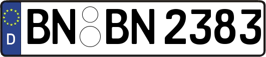 BN-BN2383
