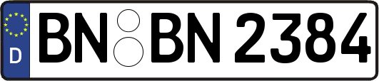 BN-BN2384