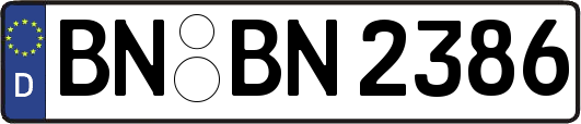 BN-BN2386