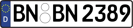 BN-BN2389