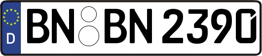 BN-BN2390