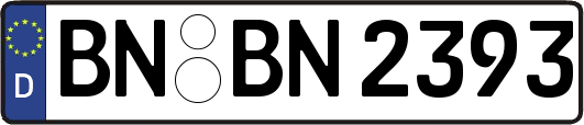 BN-BN2393