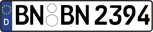 BN-BN2394