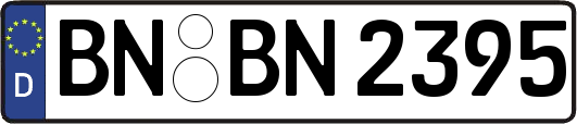 BN-BN2395