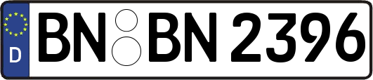 BN-BN2396