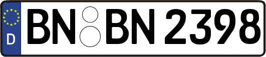 BN-BN2398