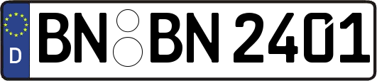 BN-BN2401