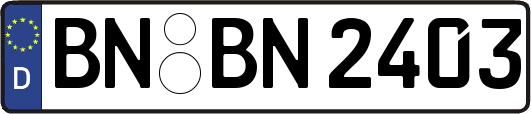 BN-BN2403
