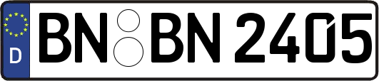 BN-BN2405