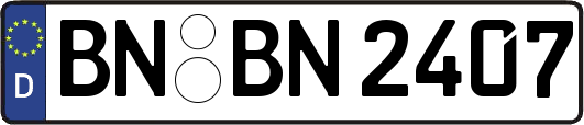BN-BN2407