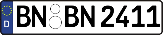 BN-BN2411