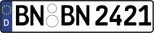 BN-BN2421