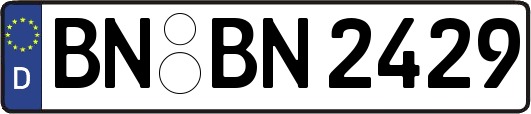 BN-BN2429