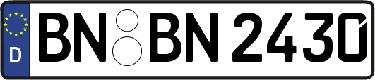 BN-BN2430