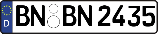 BN-BN2435