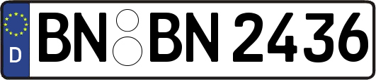 BN-BN2436