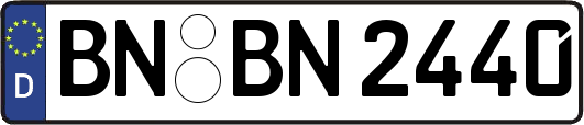BN-BN2440